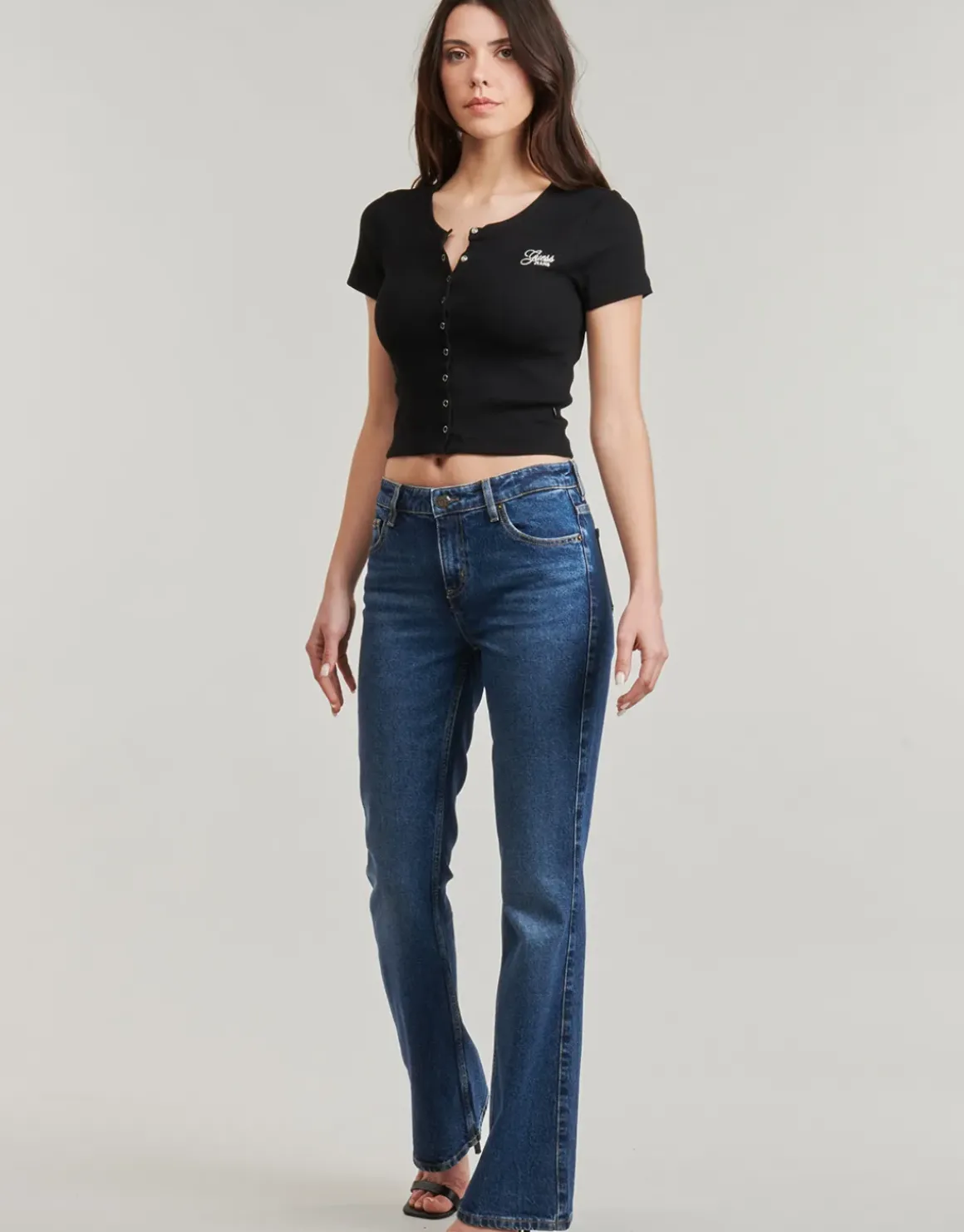 Guess - G09 BOOTCUT