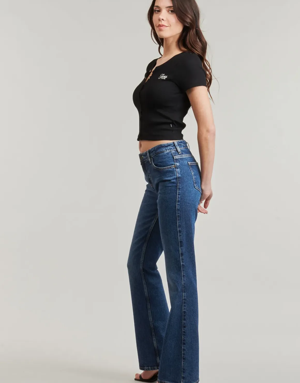 Guess - G09 BOOTCUT