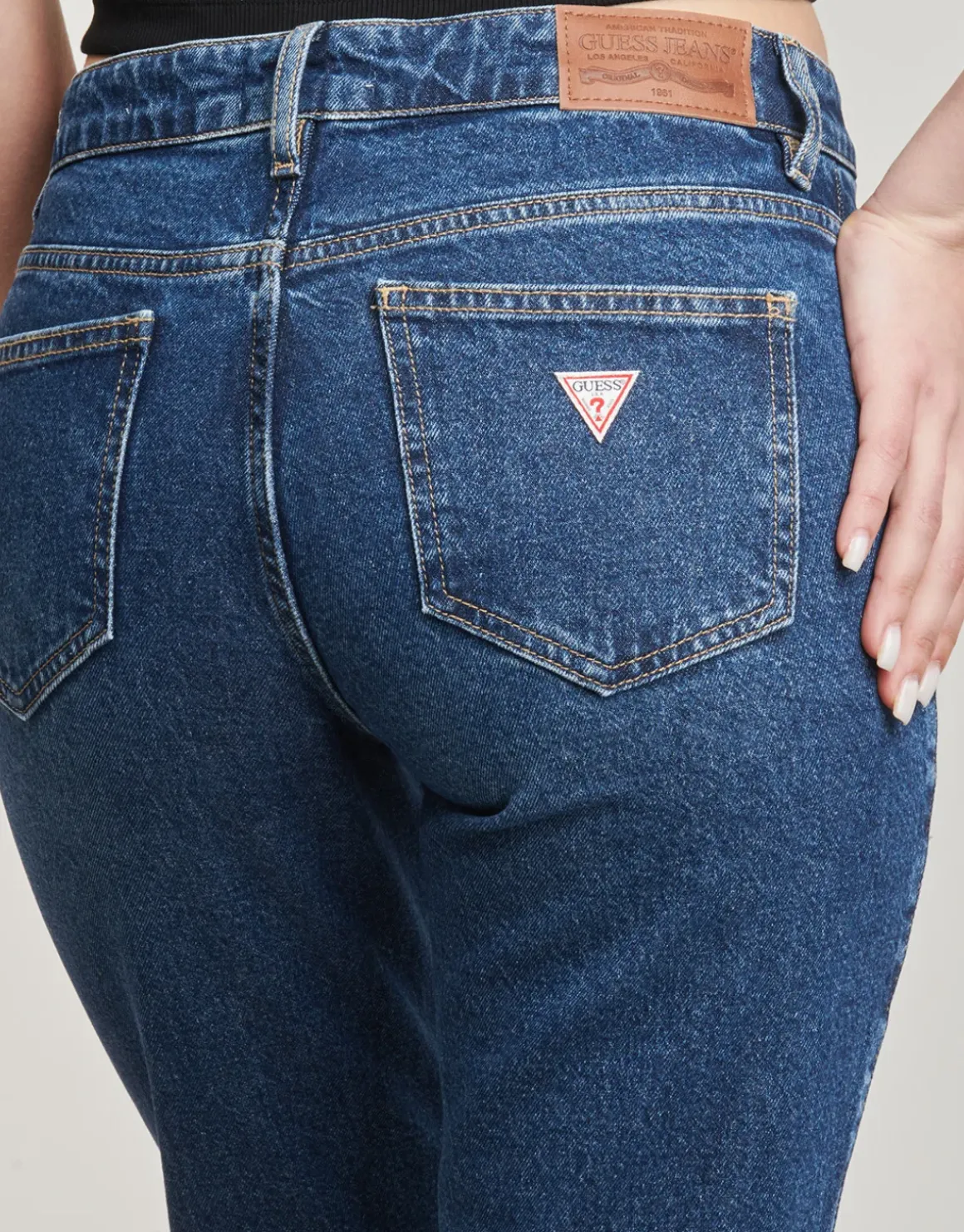 Guess - G09 BOOTCUT