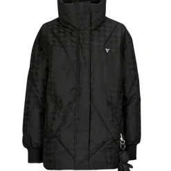Guess - 4G LOGO PUFFER JACKET