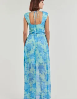 Guess - GILDA LONG DRESS
