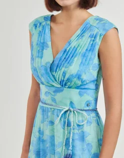 Guess - GILDA LONG DRESS