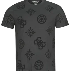 Guess - GUESS PEONY PRINT