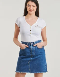 Guess - HENLEY OLYMPIA
