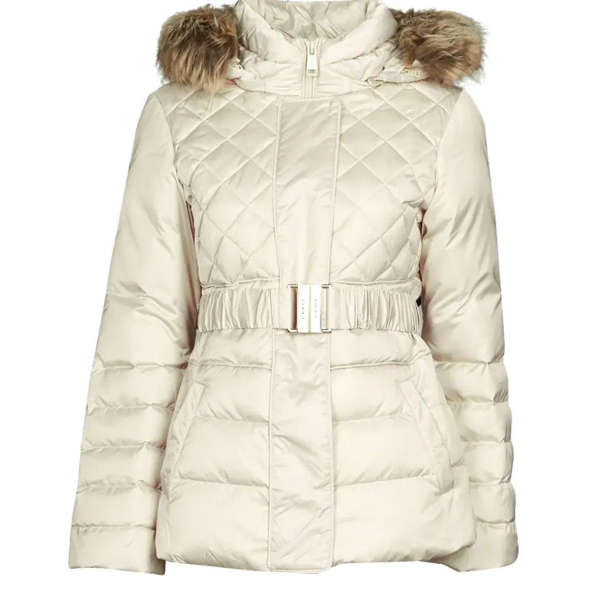 Guess - LAURIE DOWN JACKET