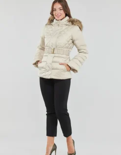 Guess - LAURIE DOWN JACKET