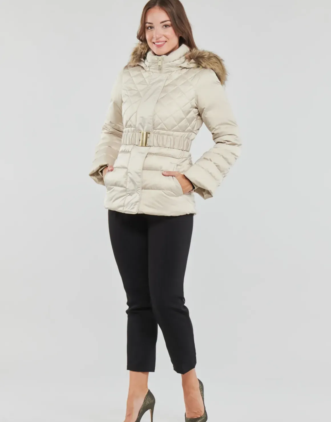 Guess - LAURIE DOWN JACKET