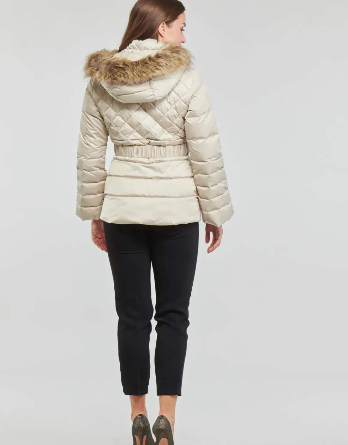 Guess - LAURIE DOWN JACKET