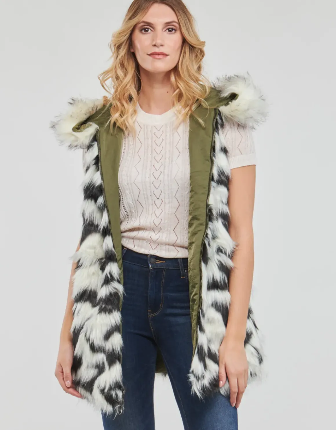 Guess - LENA PARKA
