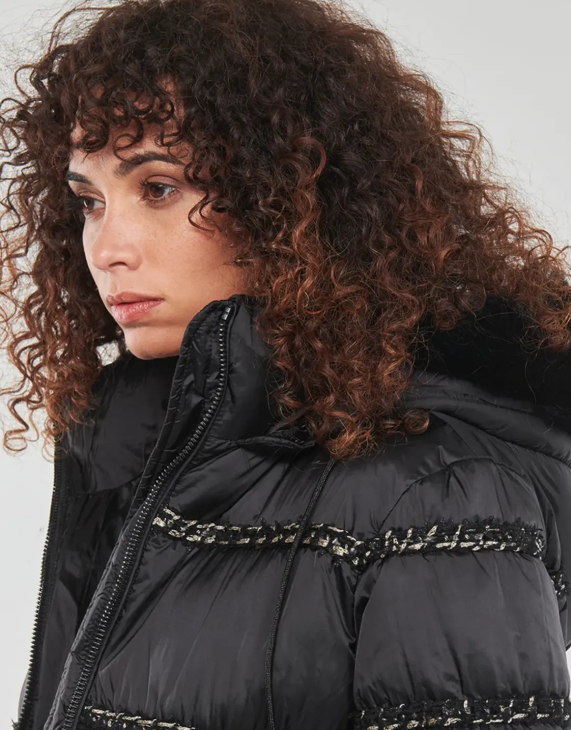 Guess - LEONIE JACKET