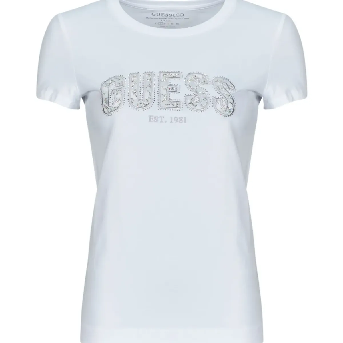 Guess - LOGO LACE