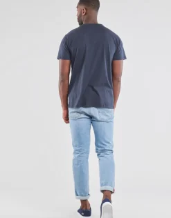 Guess - LOGO ORGANIC BASIC CN SS TEE