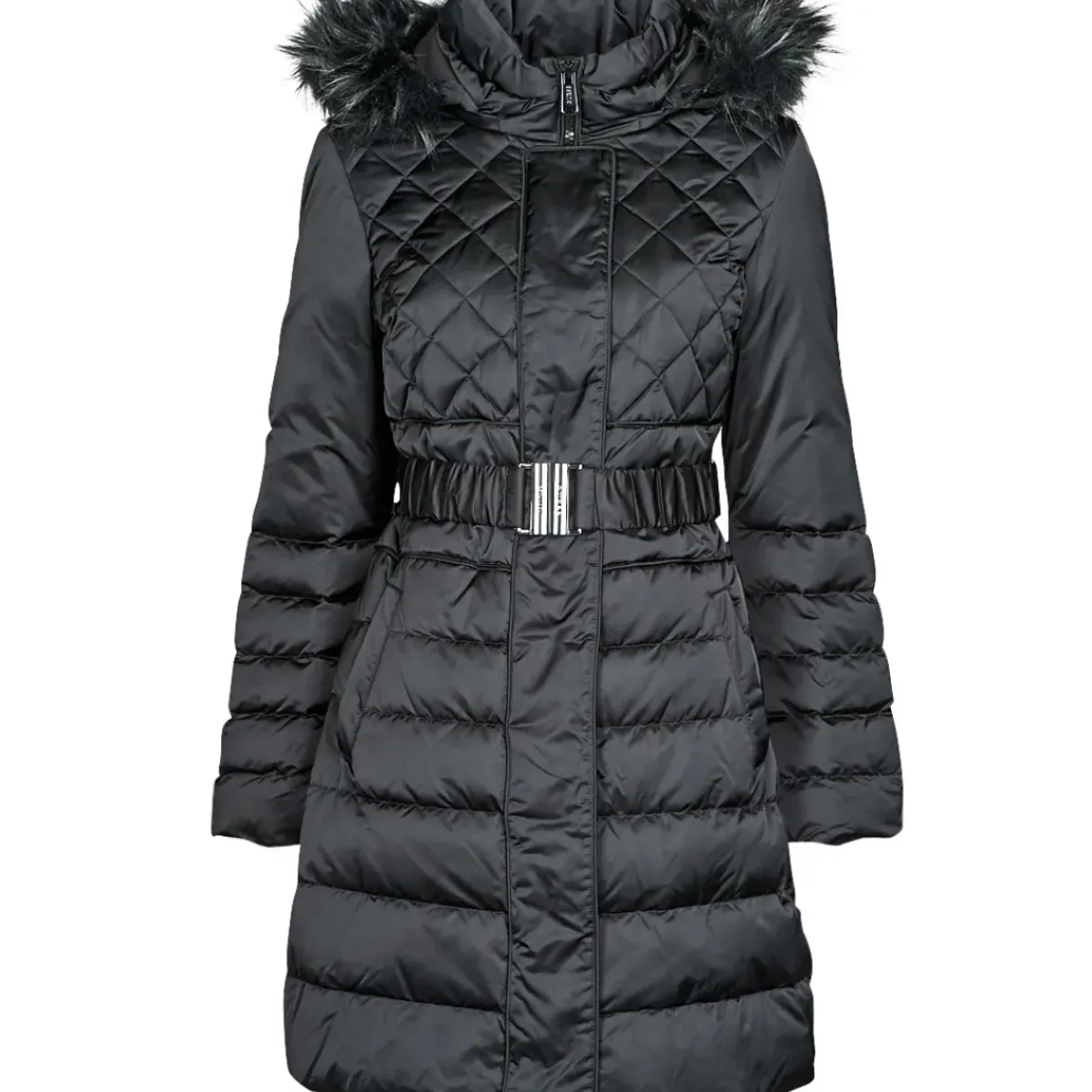 Guess - LOLIE DOWN JACKET