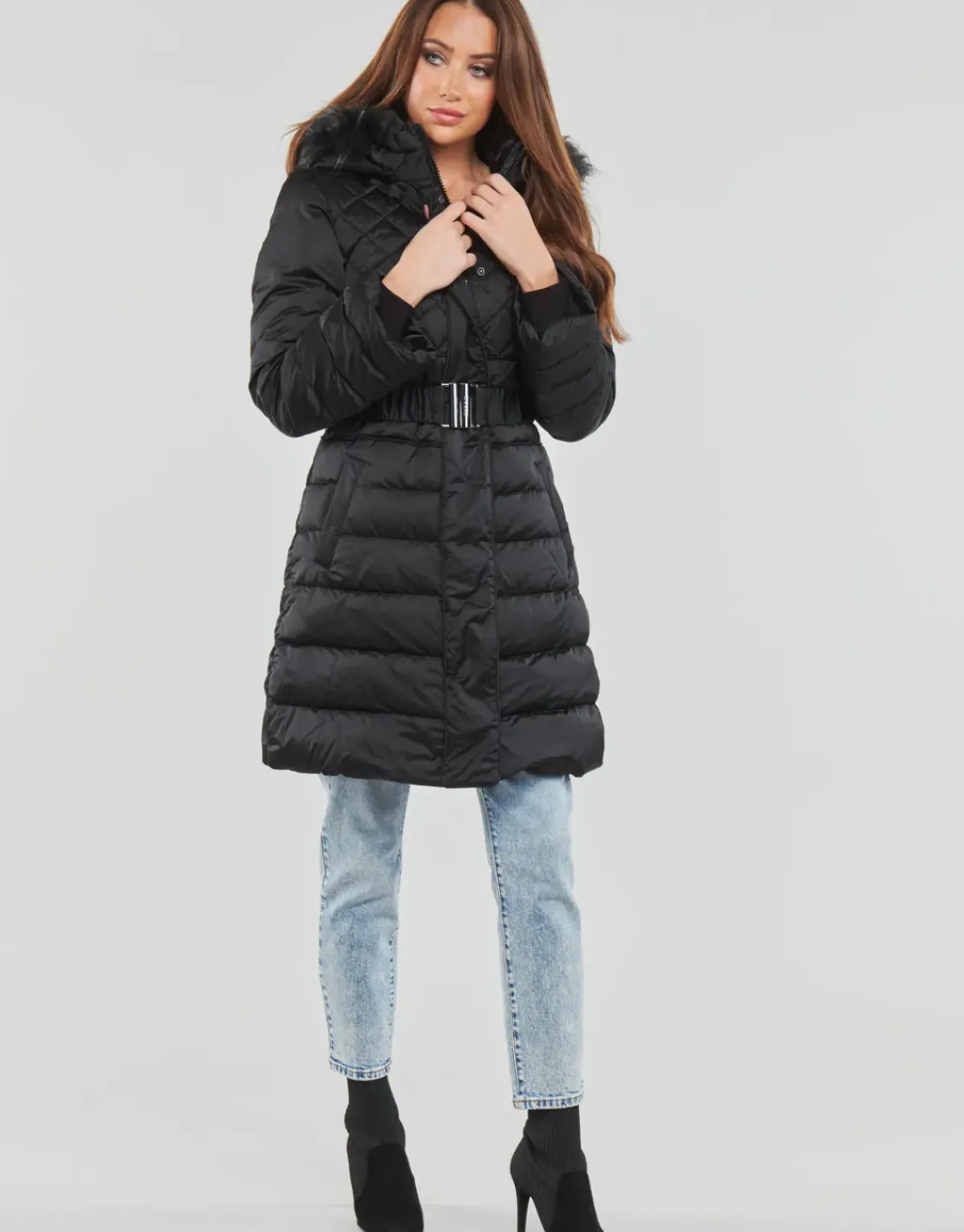 Guess - LOLIE DOWN JACKET