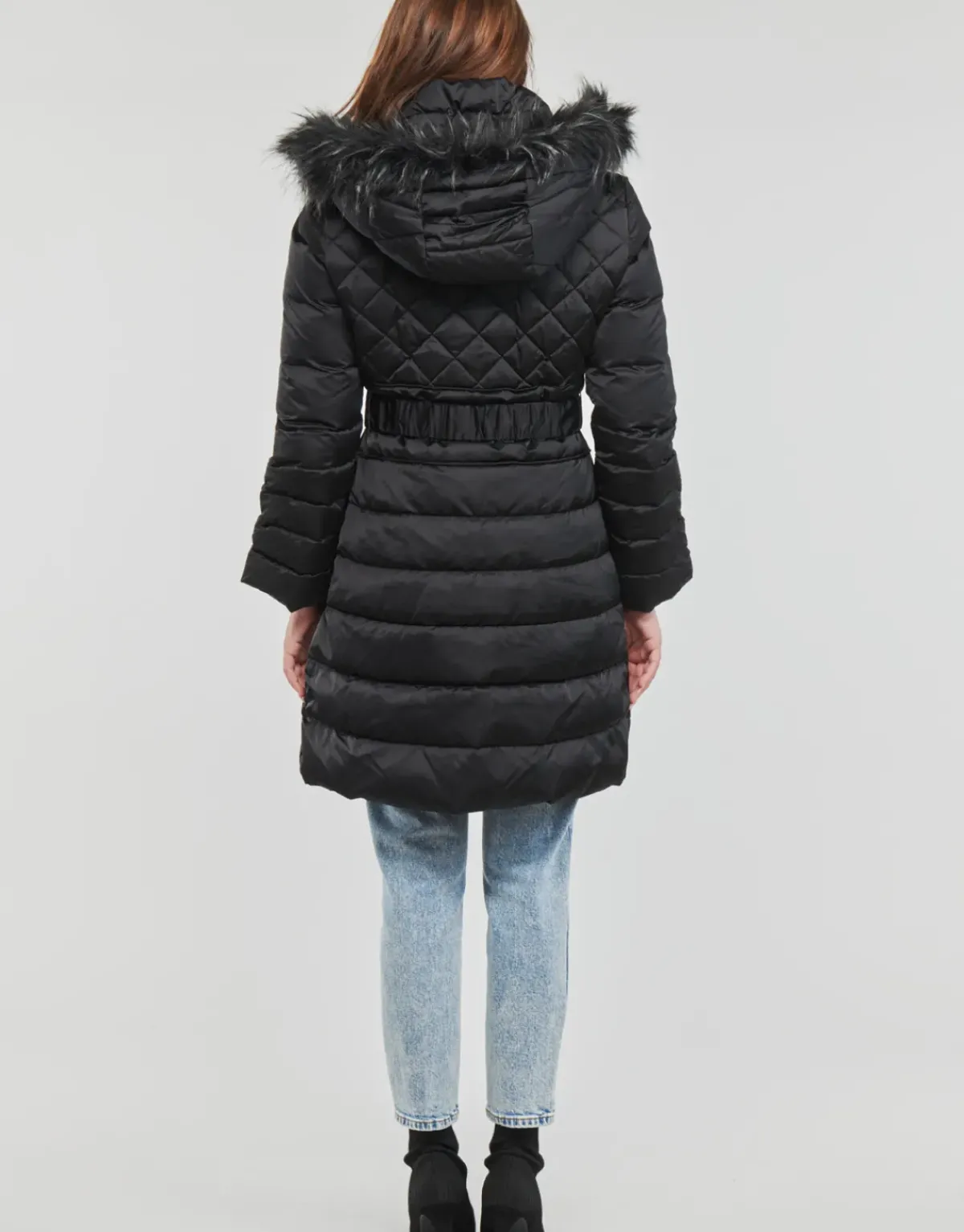 Guess - LOLIE DOWN JACKET