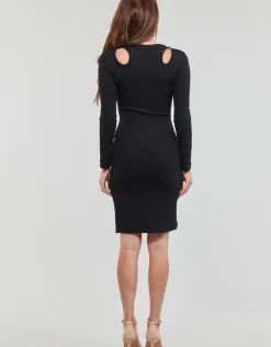 Guess - LS CN CLIO BODYCON DRESS