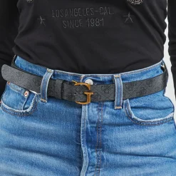 Guess - LS CN MIRELA TEE
