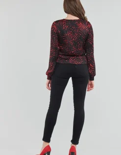 Guess - LS PIPER TOP