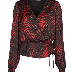 Guess - LS PIPER TOP