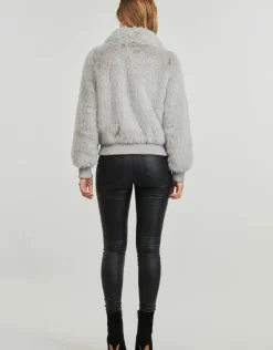 Guess - LS SOAVE BOMBER JACKET