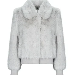 Guess - LS SOAVE BOMBER JACKET