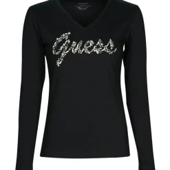 Guess - LS VN BONITA TEE