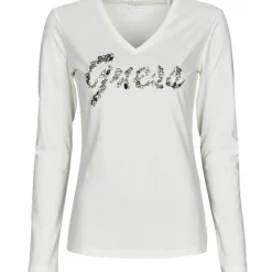 Guess - LS VN BONITA TEE