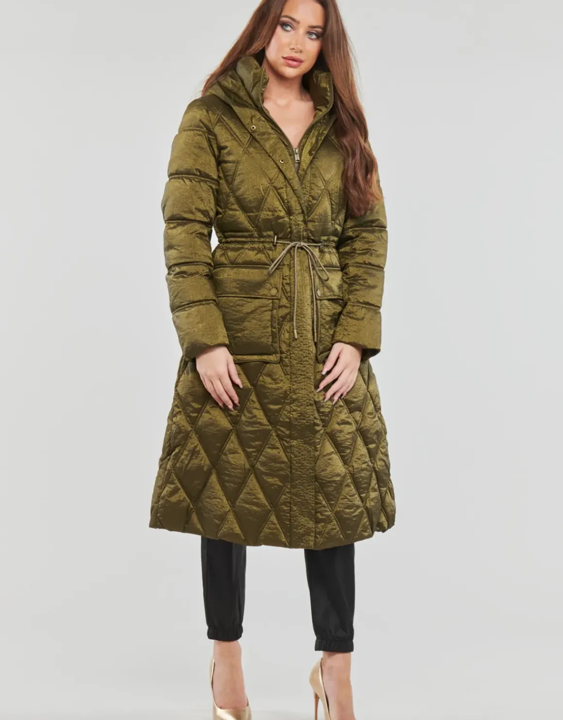 Guess - LUCILLE JACKET
