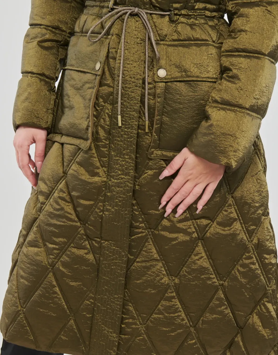 Guess - LUCILLE JACKET