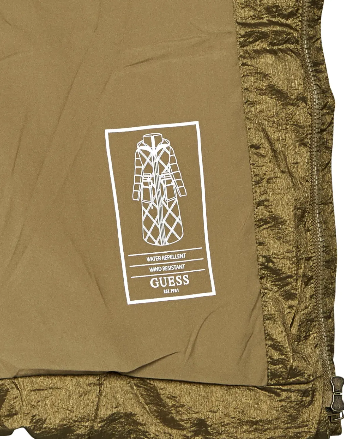 Guess - LUCILLE JACKET