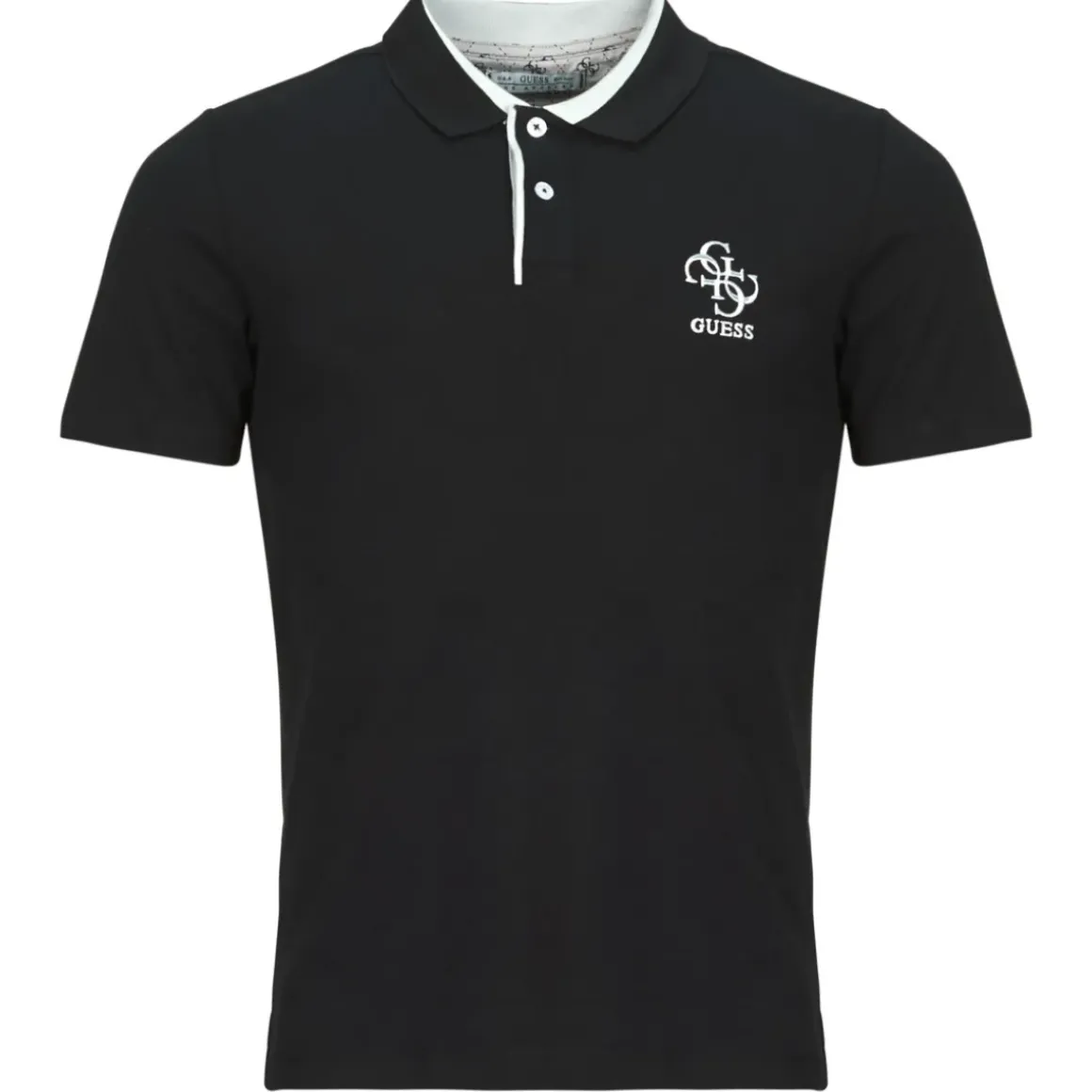 Guess - LYLE SS POLO