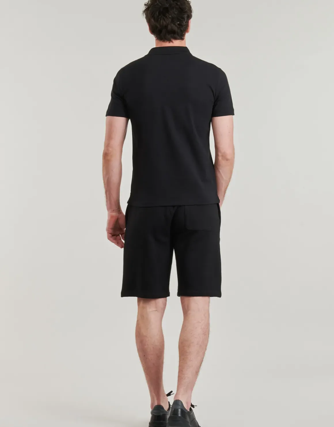Guess - LYLE SS POLO