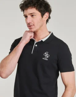 Guess - LYLE SS POLO