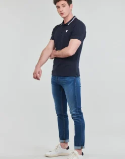 Guess - LYLE SS POLO