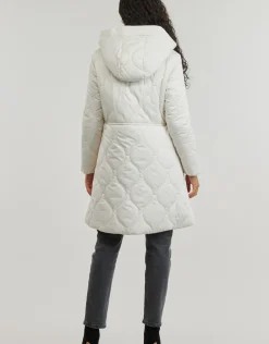 Guess - MAITE ONION QUILTING PARKA