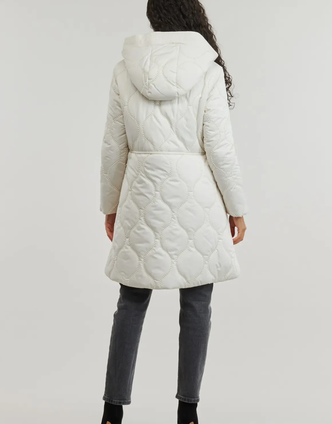 Guess - MAITE ONION QUILTING PARKA