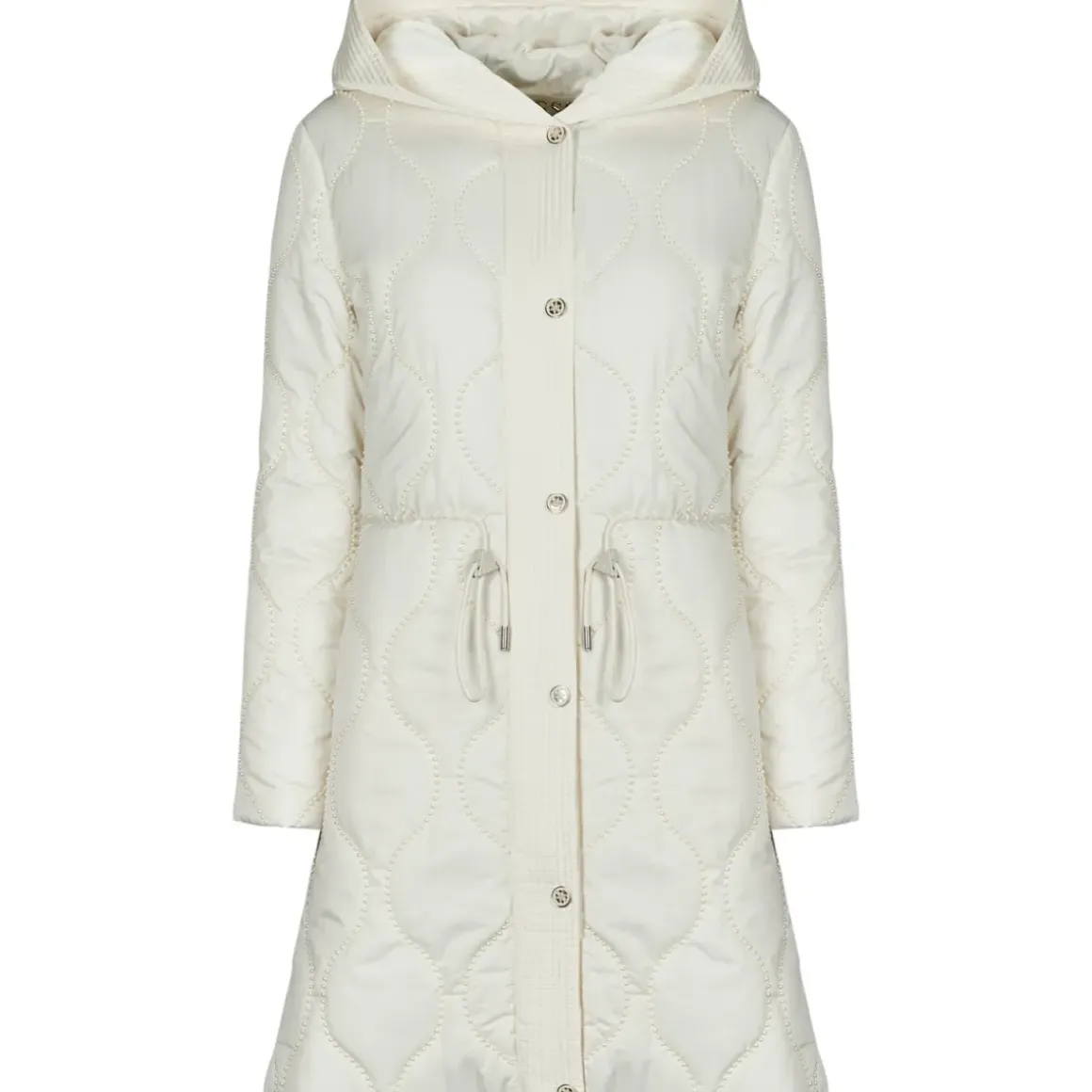 Guess - MAITE ONION QUILTING PARKA
