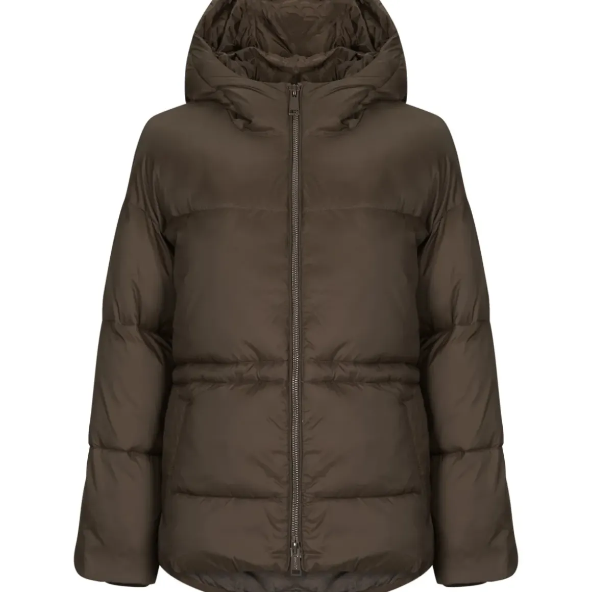 Guess - MARIKA HOODED JACKET