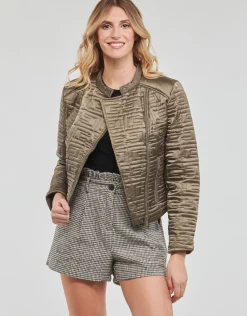 Guess - MARINE JACKET