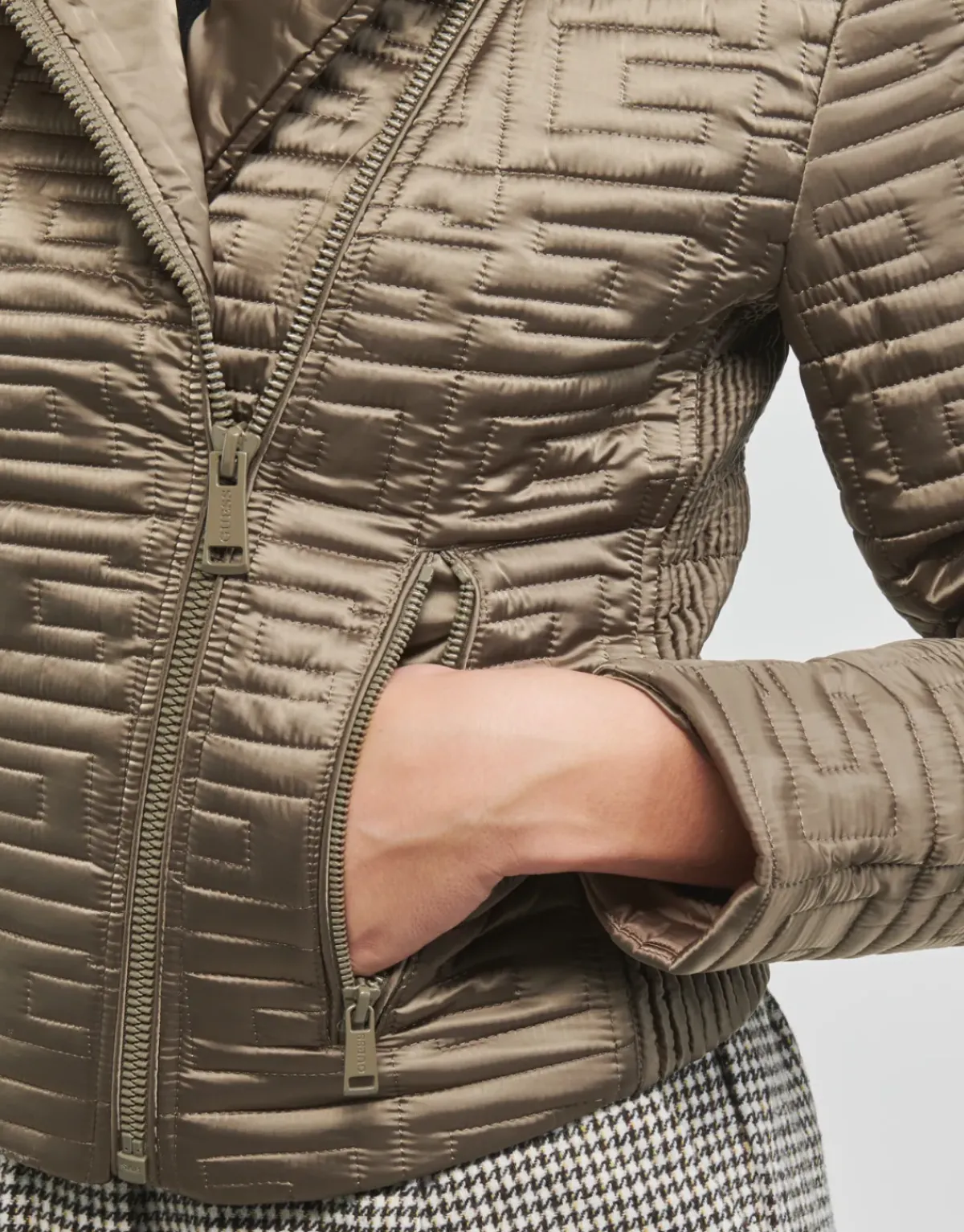 Guess - MARINE JACKET