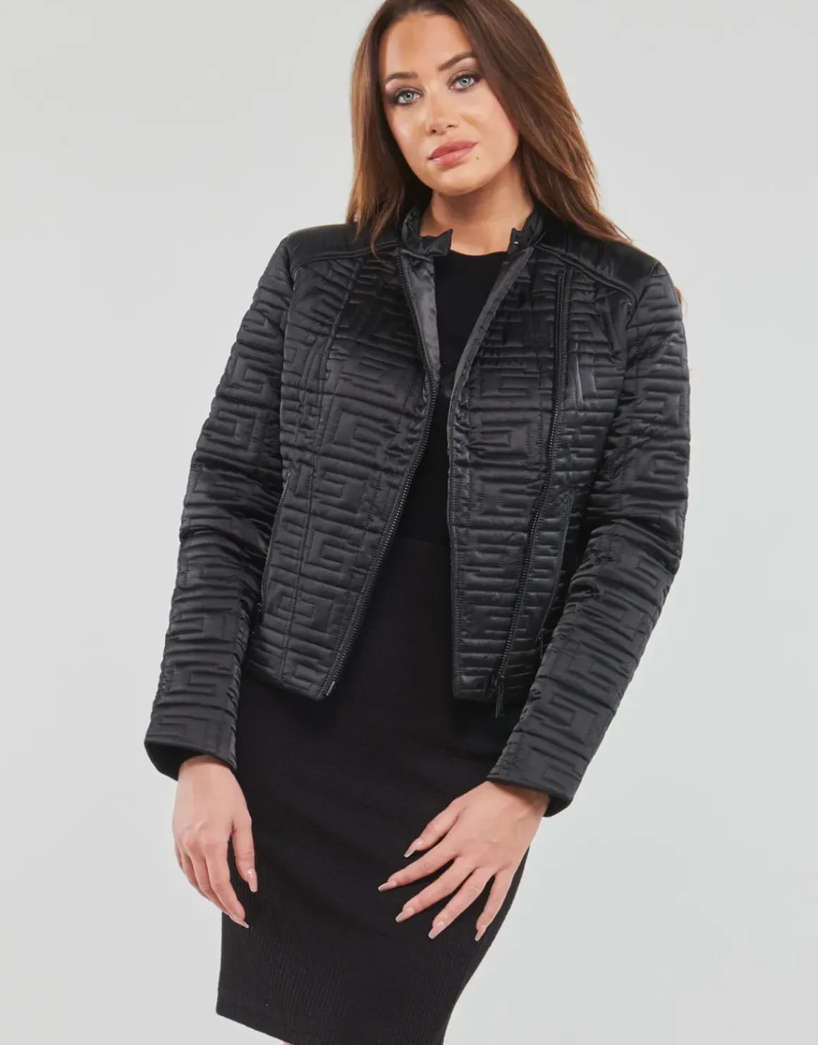 Guess - MARINE JACKET