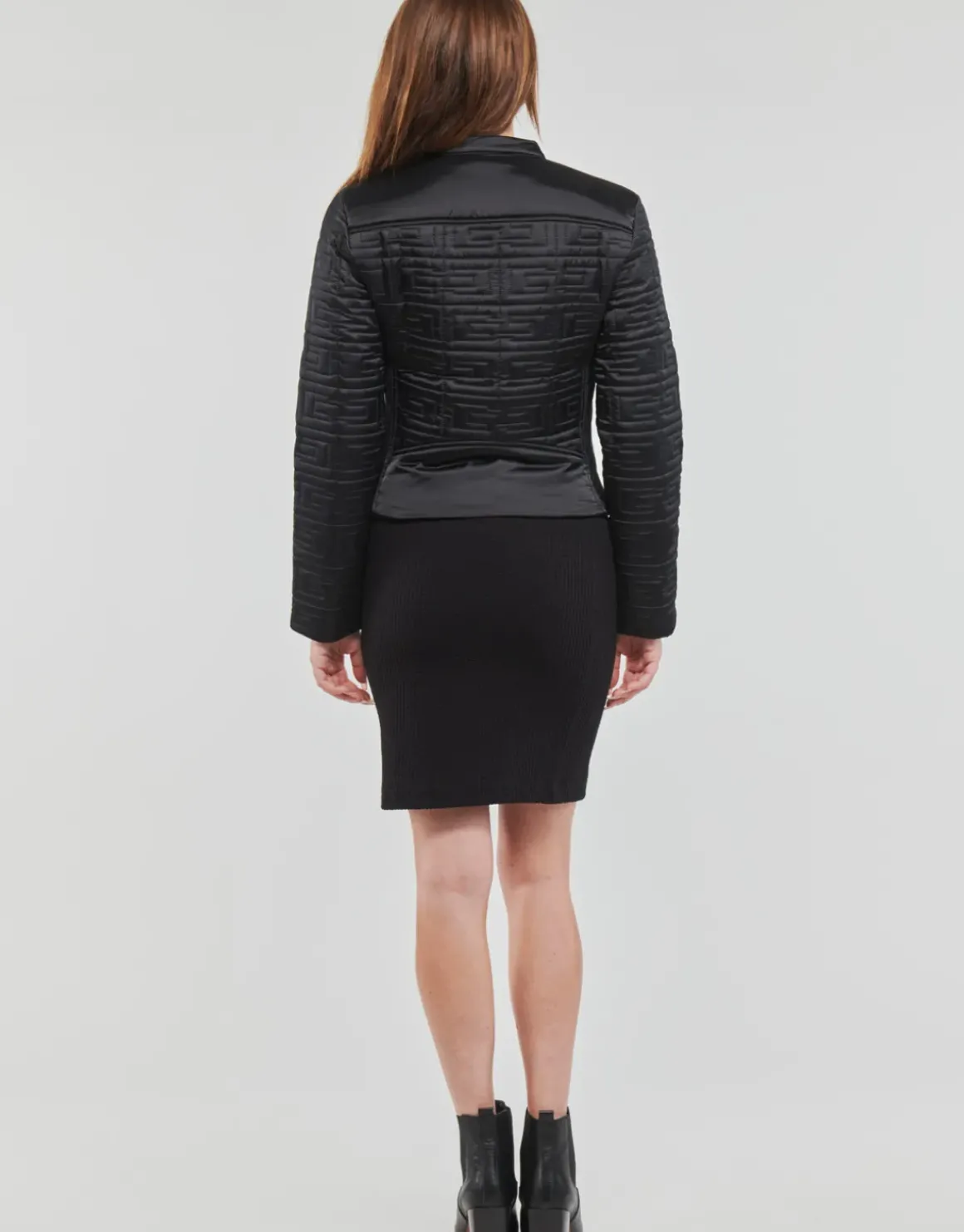 Guess - MARINE JACKET