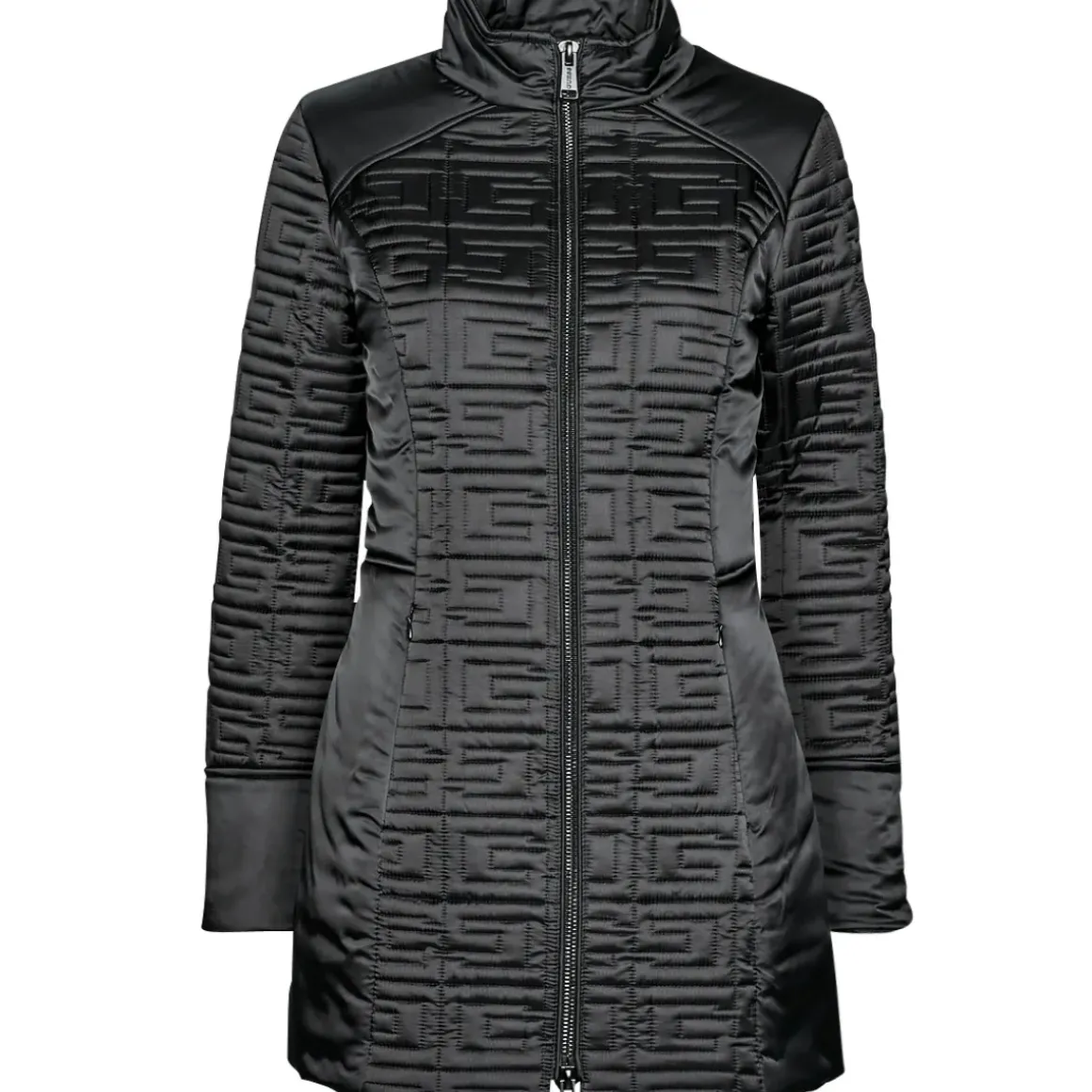 Guess - MARINE LONG JACKET