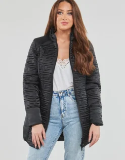 Guess - MARINE LONG JACKET