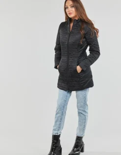 Guess - MARINE LONG JACKET