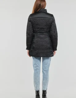 Guess - MARINE LONG JACKET