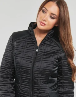 Guess - MARINE LONG JACKET