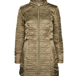 Guess - MARINE LONG JACKET