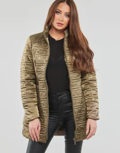 Guess - MARINE LONG JACKET