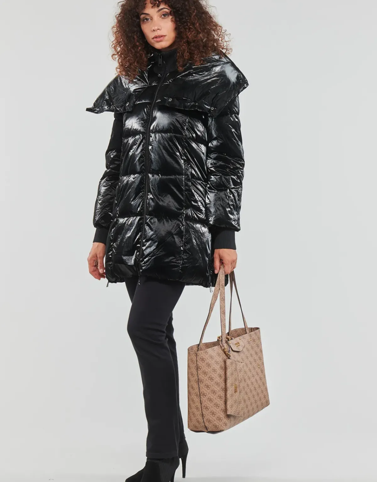 Guess - MATHILDE JACKET